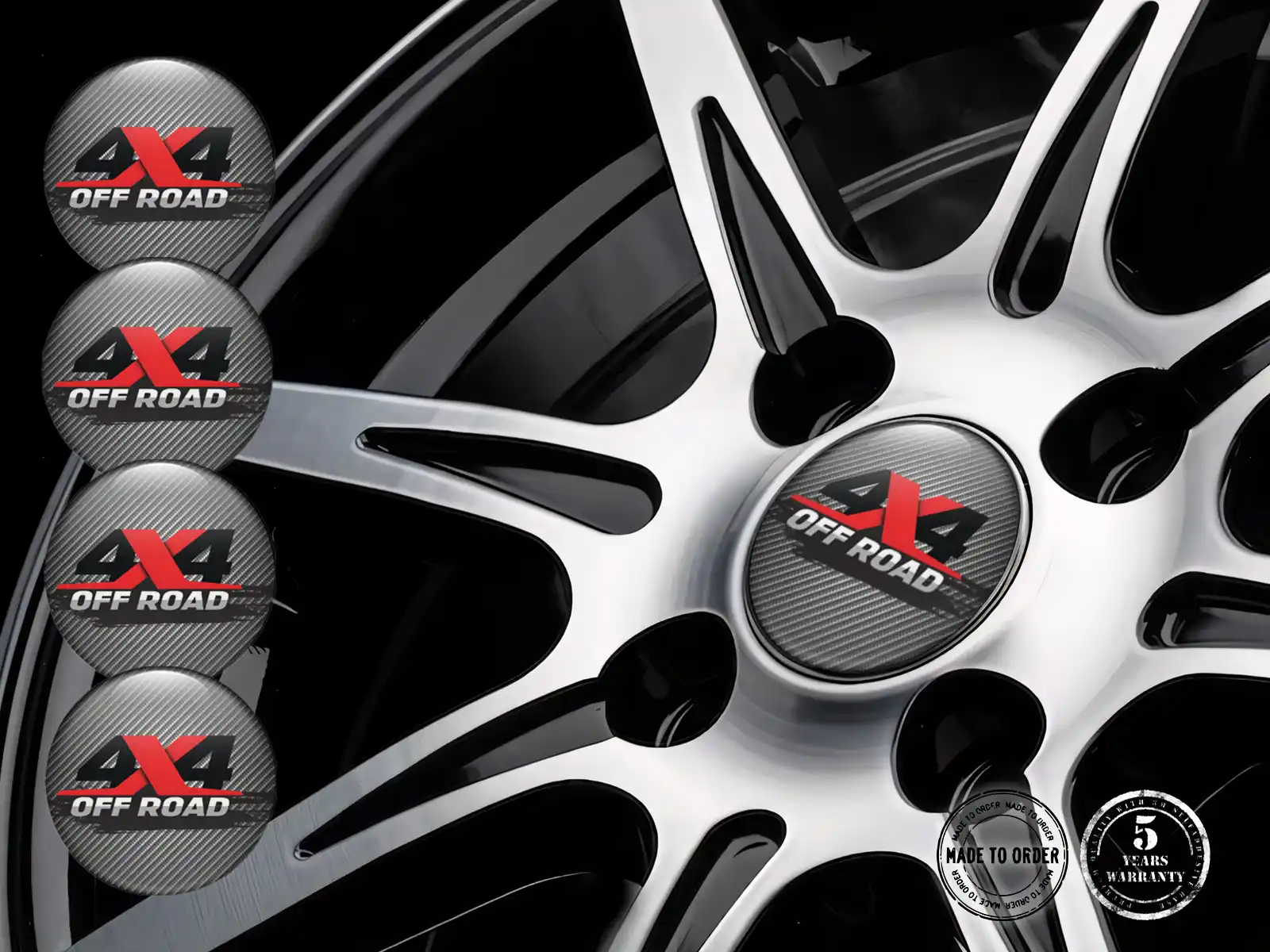 Wheel Stickers Label Gravitational Cascade